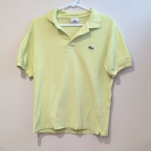 Lacoste Polo Shirt